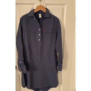Levi’s sleep shirt